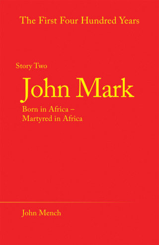 Imagen de portada: John Mark 9781489729118