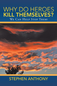 Cover image: Why Do Heroes Kill Themselves? 9781489729217