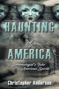 Cover image: Haunting of America 9781489729392
