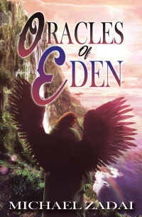 Cover image: Oracles of Eden 9781489729583