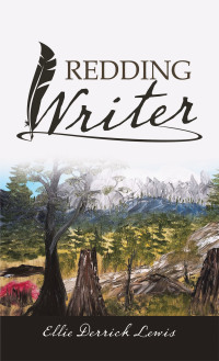 Cover image: Redding Writer 9781489729613