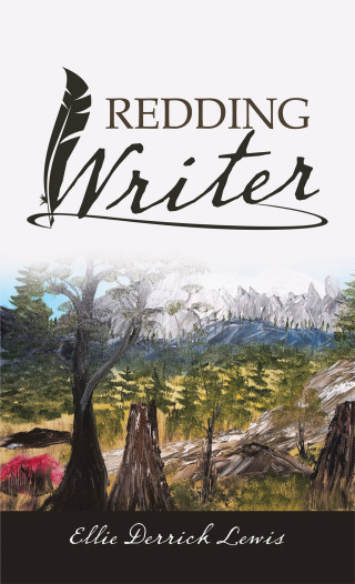 Titelbild: Redding Writer 9781489729613