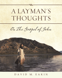 Imagen de portada: A Layman's Thoughts 9781489729446