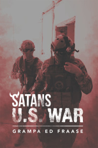 Imagen de portada: Satans U.S. War 9781489729897