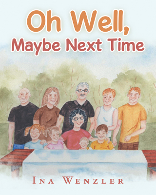 Imagen de portada: Oh Well, Maybe Next Time 9781489730015