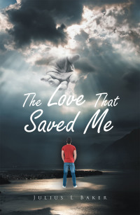 Omslagafbeelding: The Love That Saved Me 9781489730060