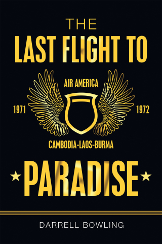 Cover image: The Last Flight to Paradise 9781489730206