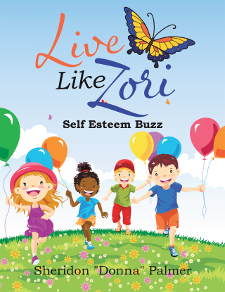 Cover image: Live Like Zori 9781489730282