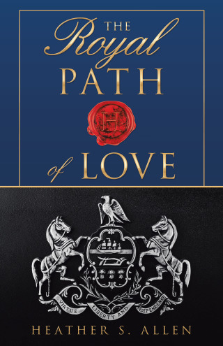 Cover image: The Royal Path of Love 9781489730657
