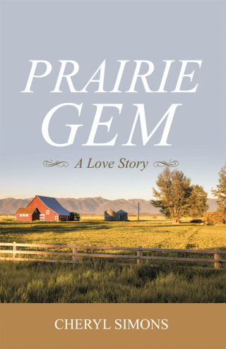 Imagen de portada: Prairie Gem 9781489730817