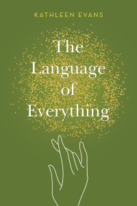 Imagen de portada: The Language of Everything 9781489730992