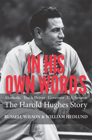 Imagen de portada: In His Own Words 9781489731029