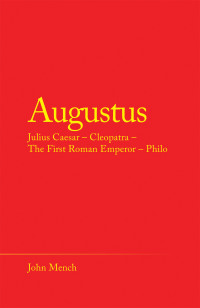 Cover image: Augustus 9781489731098