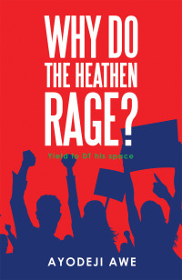 Imagen de portada: Why Do the Heathen Rage? 9781489731265