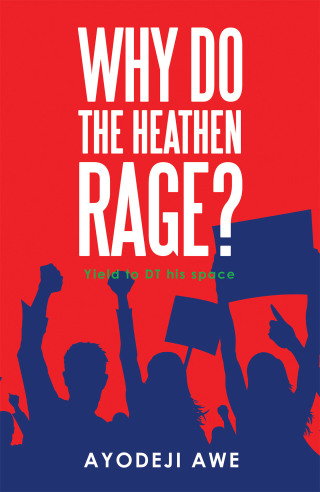 Omslagafbeelding: Why Do the Heathen Rage? 9781489731265