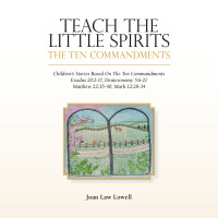 Cover image: Teach the Little Spirits 9781489731432