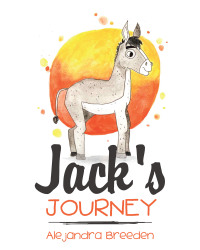 Imagen de portada: Jack's Journey 9781489731616