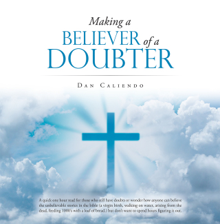 Cover image: Making a Believer of a Doubter 9781489731753