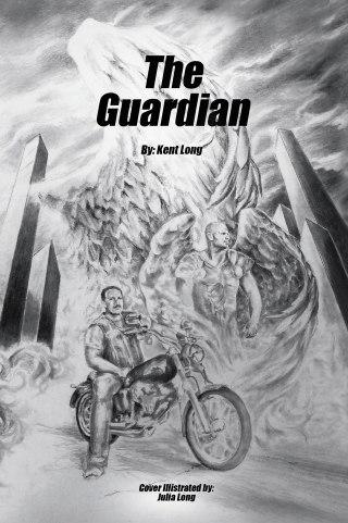 Cover image: The Guardian 9781489732101