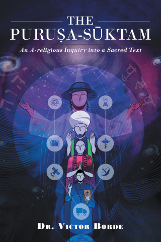 Cover image: The Purusha Suktam 9781489732439