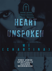Cover image: A Heart Unspoken 9781489732835