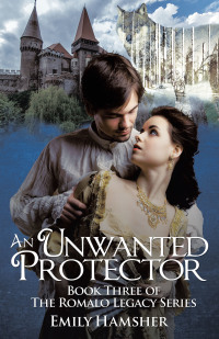 Cover image: An Unwanted Protector 9781489733023