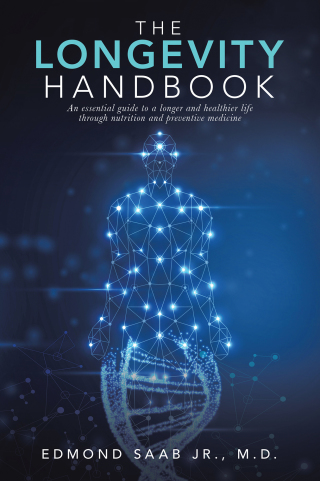 Omslagafbeelding: The Longevity Handbook 9781489733153
