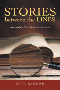 Cover image: Stories Between the Lines 9781489733306