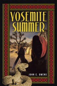 Cover image: Yosemite Summer 9781489733412