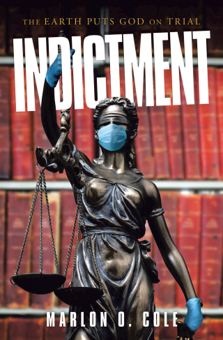 Imagen de portada: Indictment 9781489733511