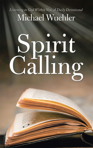 Imagen de portada: Spirit Calling 9781489733467