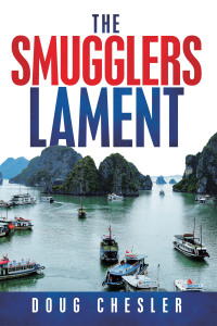 Imagen de portada: THE SMUGGLERS LAMENT 9781489733764