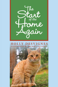 Cover image: The Start of the Home Again 9781489733818