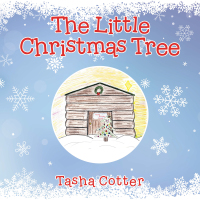 Imagen de portada: The Little Christmas Tree 9781489733948