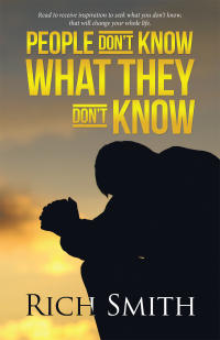 Imagen de portada: People Don’t Know What They Don’t Know 9781489734204