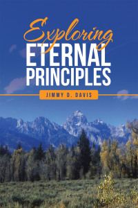 Imagen de portada: Exploring Eternal Principles 9781489734693