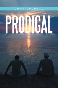 Cover image: Prodigal 9781489734792