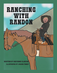 Cover image: Ranching with Randon 9781489734853