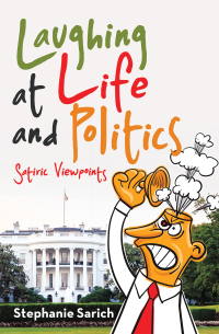 Cover image: Laughing at Life and Politics 9781489734891