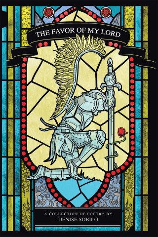 Cover image: The Favor of My Lord 9781489734921