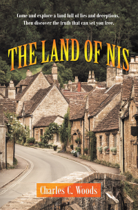 Cover image: The Land of Nis 9781489734884