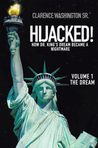 Cover image: Hijacked! 9781489736048
