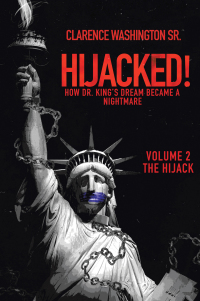 Cover image: Hijacked! 9781489736062