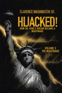 Cover image: Hijacked! 9781489736093