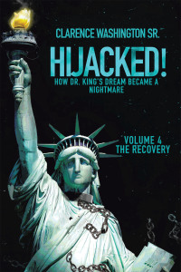 Cover image: Hijacked! 9781489736123