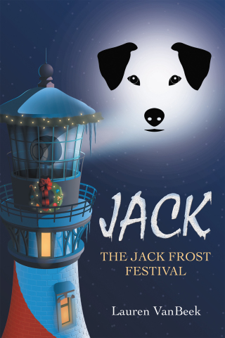 Imagen de portada: Jack 9781489736413