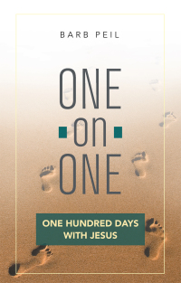 Imagen de portada: One-On-One: One Hundred Days with Jesus 9781489736437