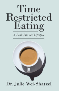 Cover image: Time Restricted Eating 9781489736628