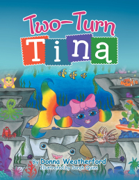 Imagen de portada: Two-Turn Tina 9781489736727