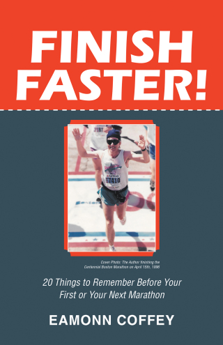 Imagen de portada: Finish Faster! 9781489736772